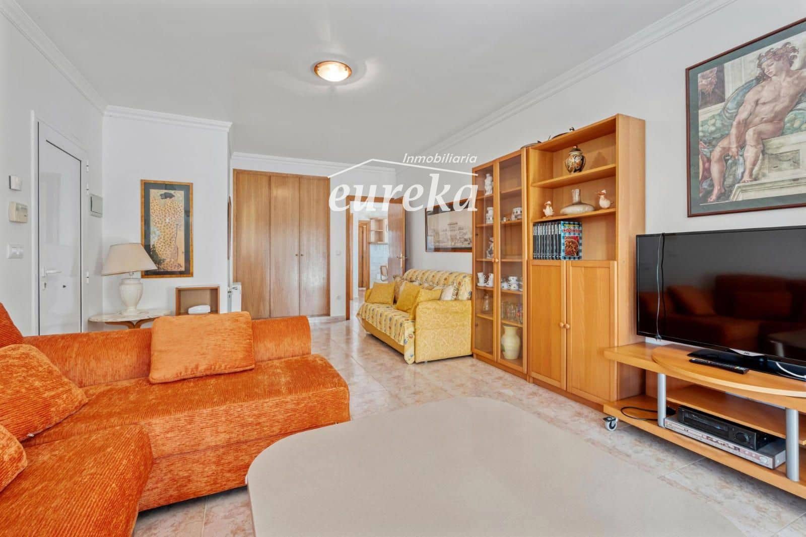 5 slaapkamer Villa te koop in Empuriabrava met zwembad garage - € 470.000 (Ref: 9231515)