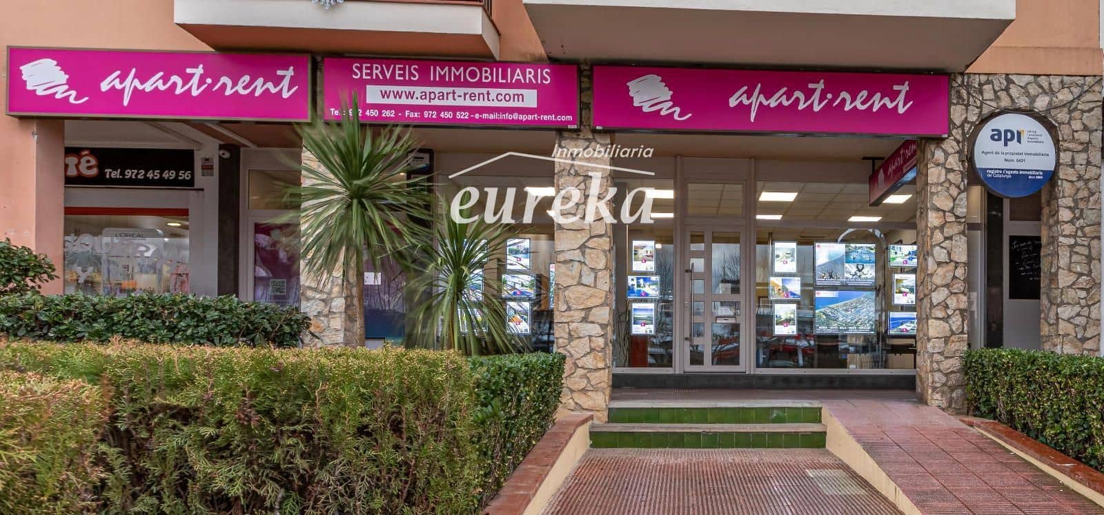 5 slaapkamer Villa te koop in Empuriabrava met zwembad garage - € 470.000 (Ref: 9231515)