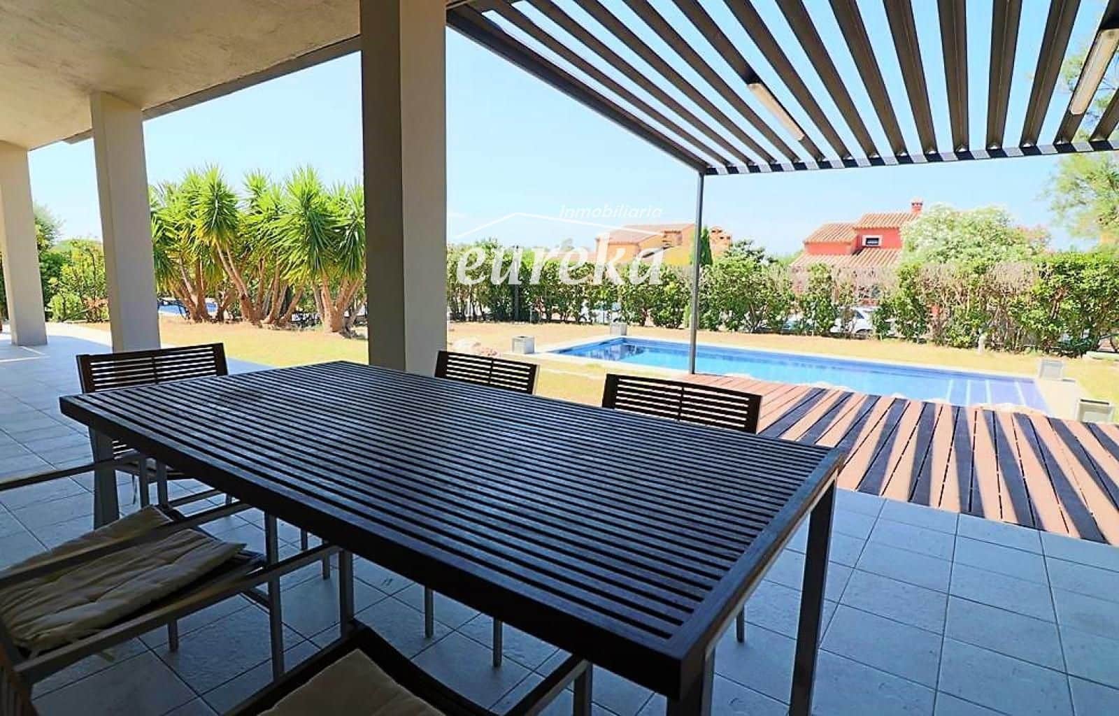 4 soveværelse Villa til salg i Peralada med swimmingpool garage - € 950.000 (Ref: 9231516)