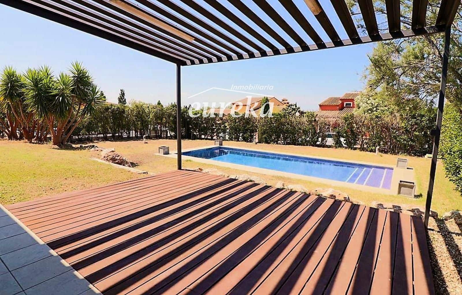 4 soveværelse Villa til salg i Peralada med swimmingpool garage - € 950.000 (Ref: 9231516)