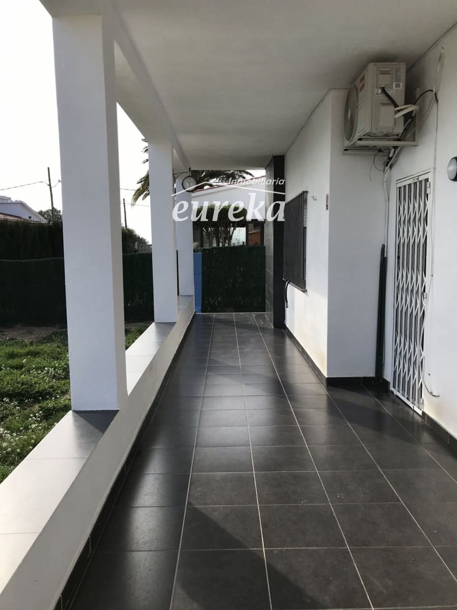 5 sypialnia Willa na sprzedaż w Roses - 460 000 € (Ref: 9231517)