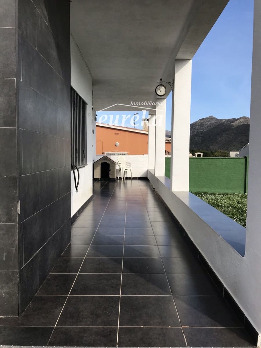 5 sypialnia Willa na sprzedaż w Roses - 460 000 € (Ref: 9231517)