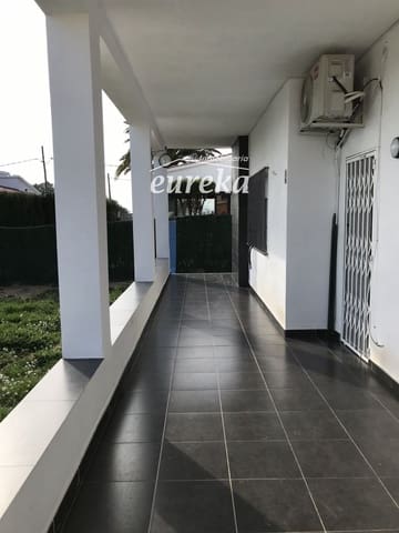 5 sypialnia Willa na sprzedaż w Roses - 460 000 € (Ref: 9231517)