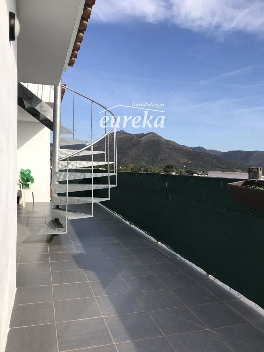 5 sypialnia Willa na sprzedaż w Roses - 460 000 € (Ref: 9231517)