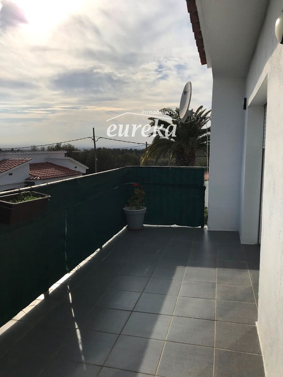 5 sypialnia Willa na sprzedaż w Roses - 460 000 € (Ref: 9231517)