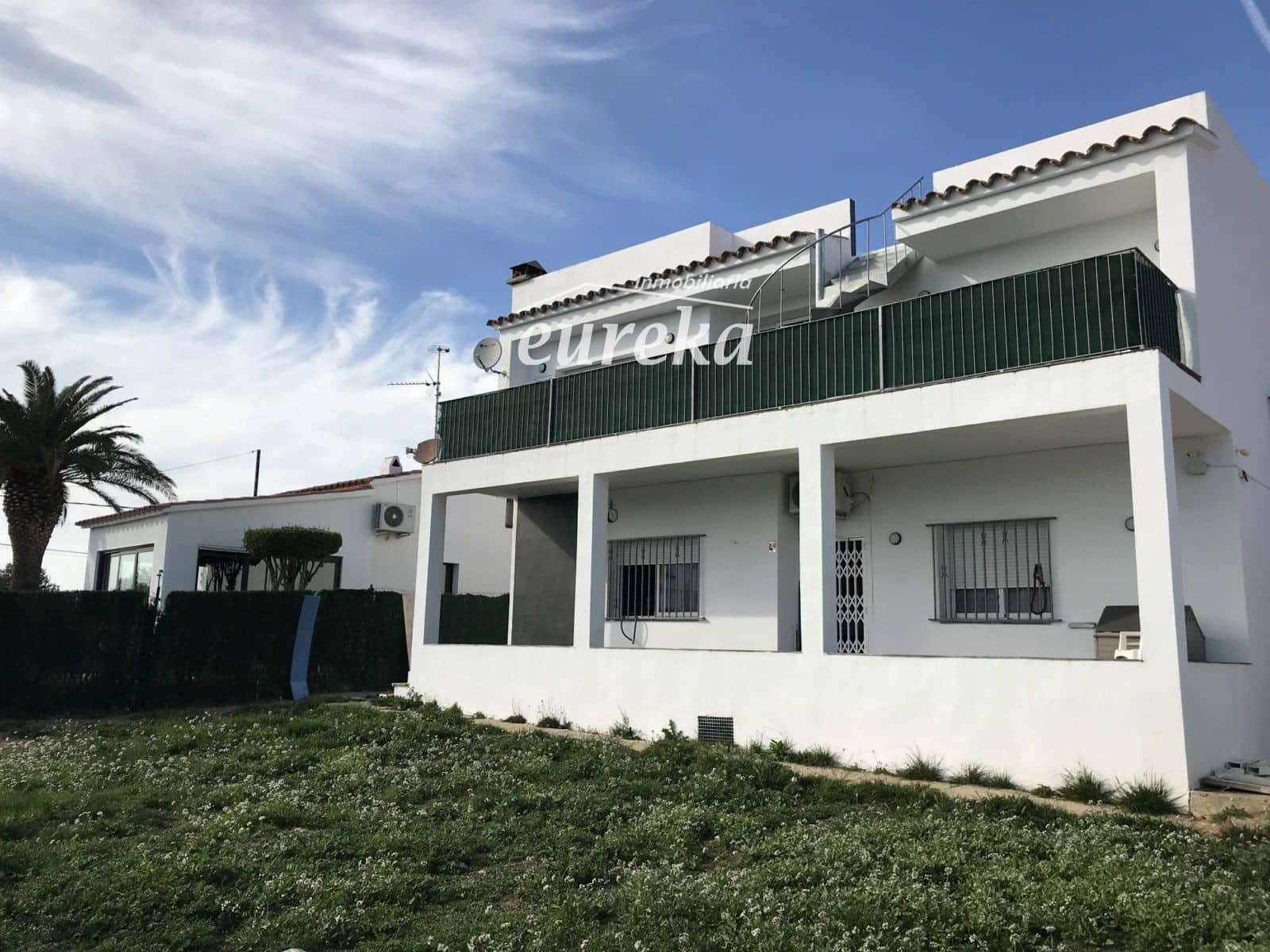 5 sypialnia Willa na sprzedaż w Roses - 460 000 € (Ref: 9231517)