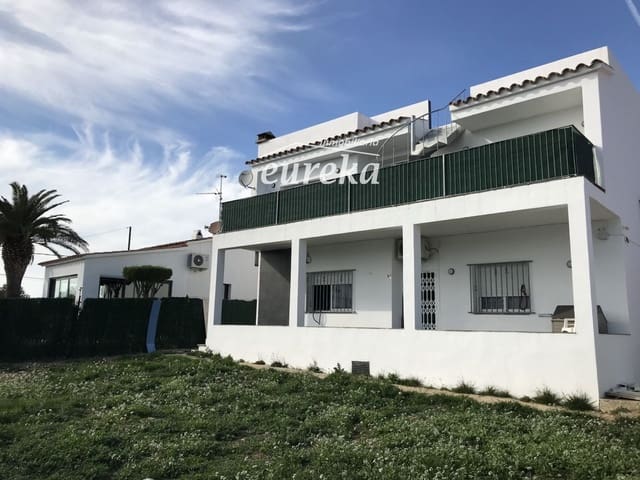 5 sypialnia Willa na sprzedaż w Roses - 460 000 € (Ref: 9231517)