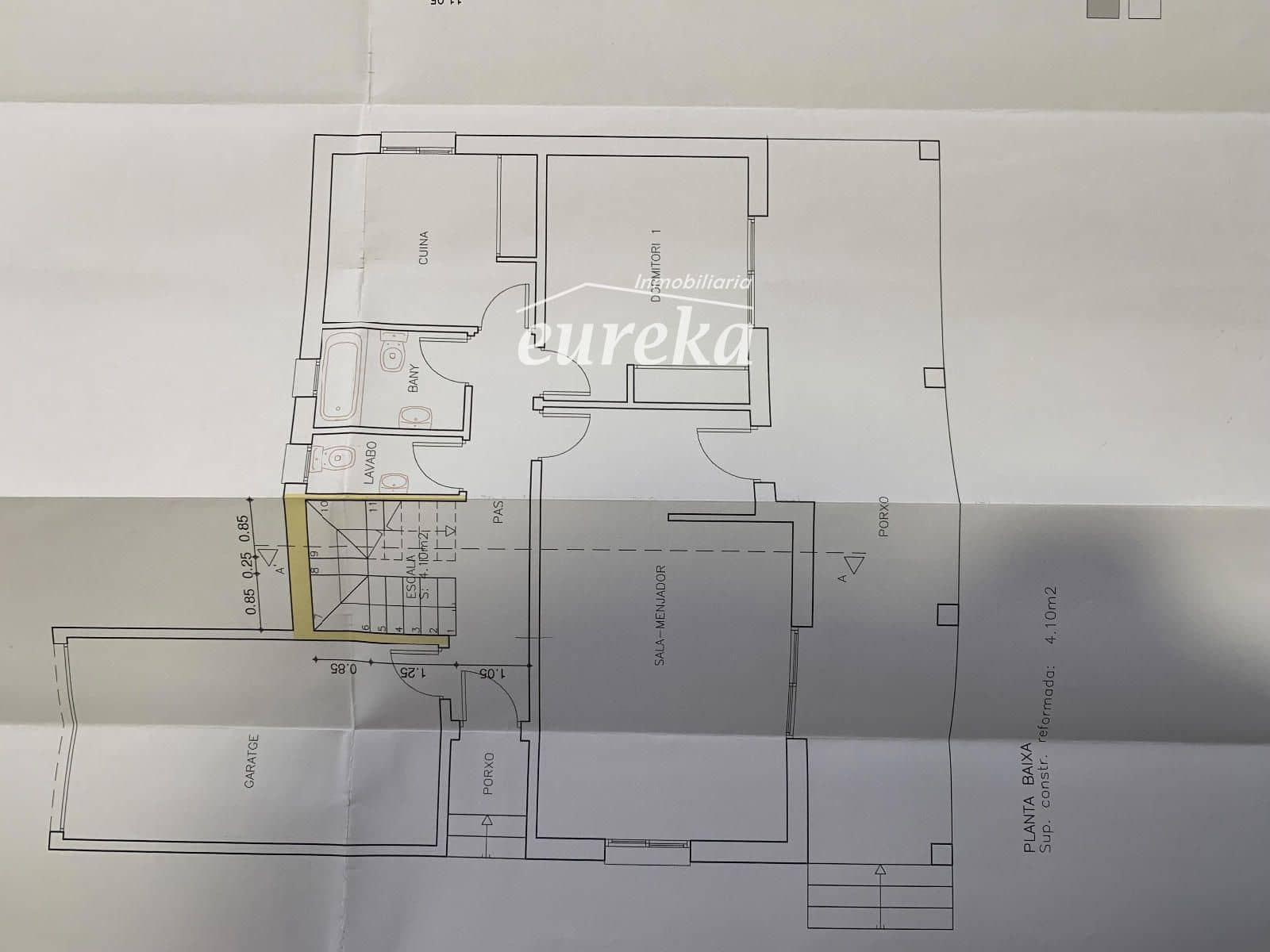 5 bedroom Villa for sale in Roses - € 460,000 (Ref: 9231517)