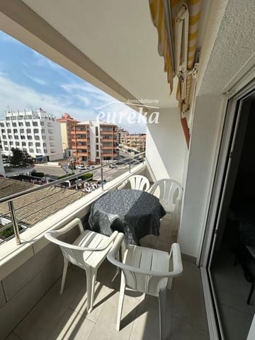 Wohnung zu verkaufen in Santa Margarida, Roses mit Pool - 174.983 € (Ref: 9231518)