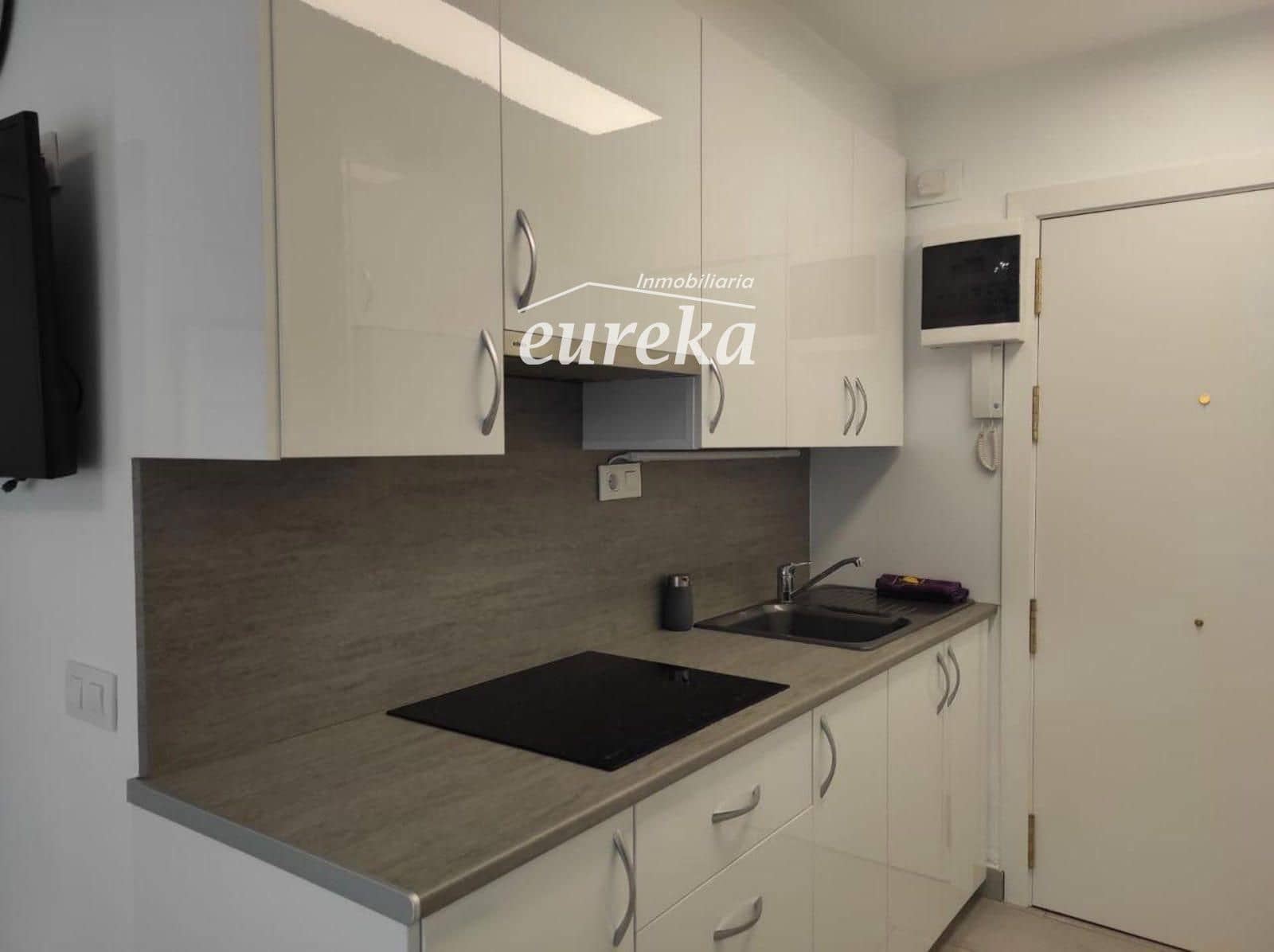 Wohnung zu verkaufen in Santa Margarida mit Pool - 174.983 € (Ref: 9231518)