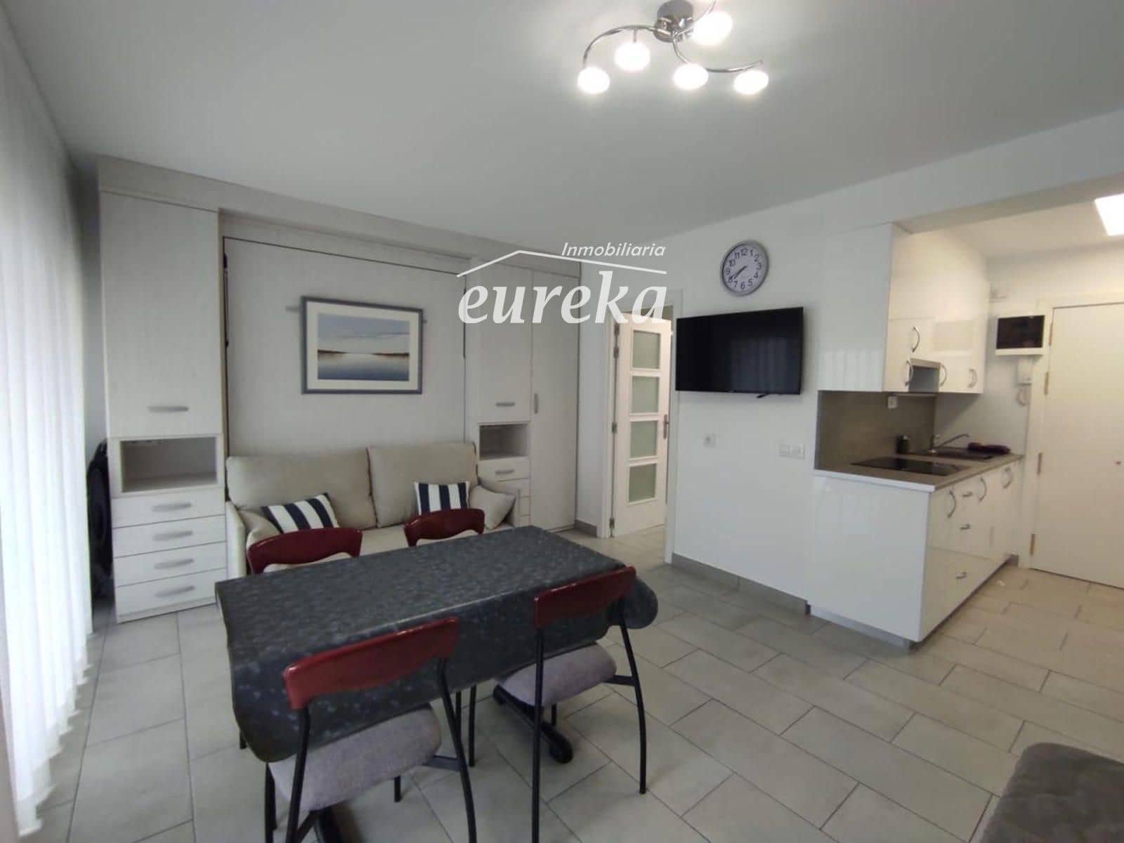 Wohnung zu verkaufen in Santa Margarida mit Pool - 174.983 € (Ref: 9231518)