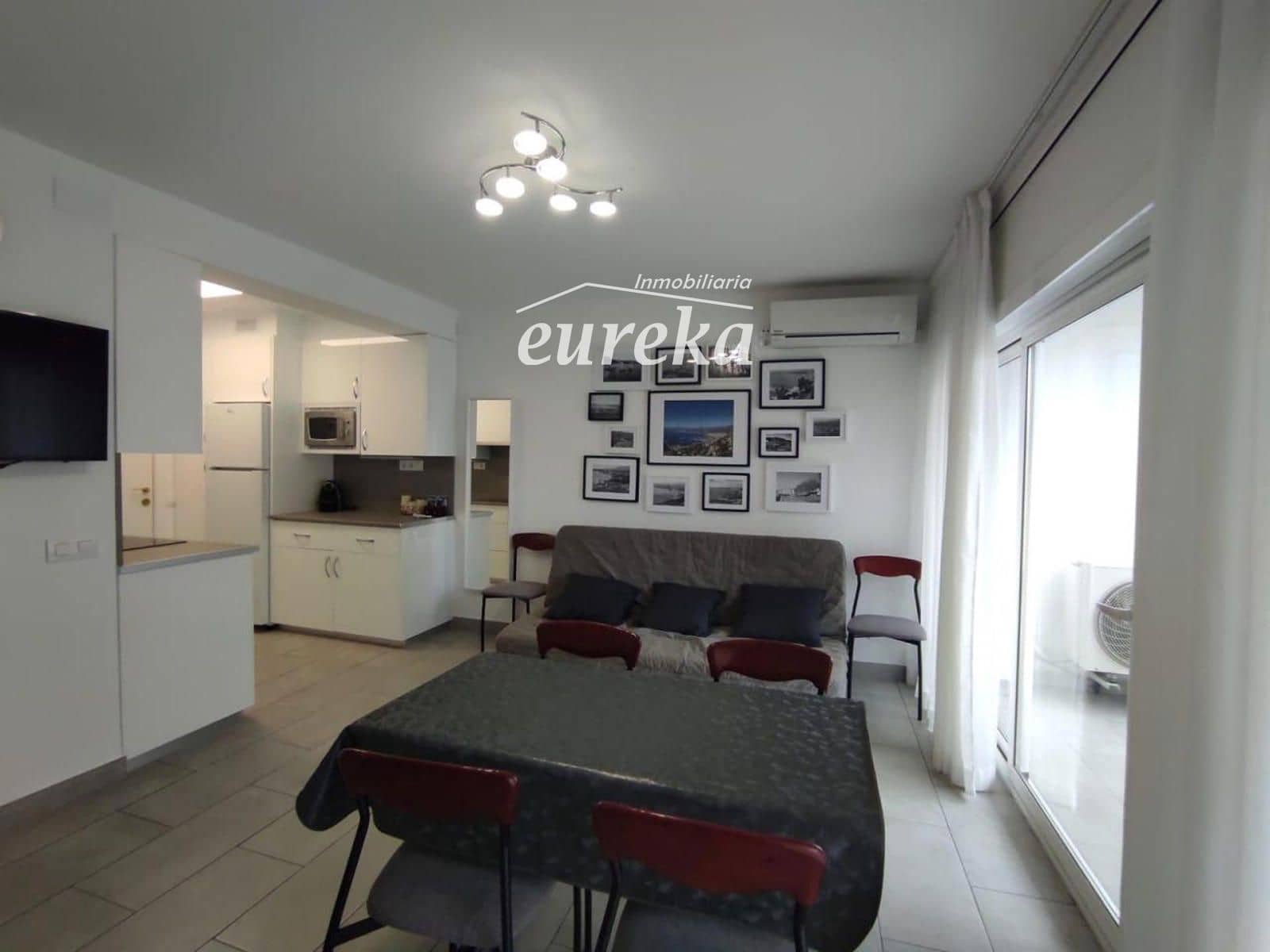 Wohnung zu verkaufen in Santa Margarida mit Pool - 174.983 € (Ref: 9231518)