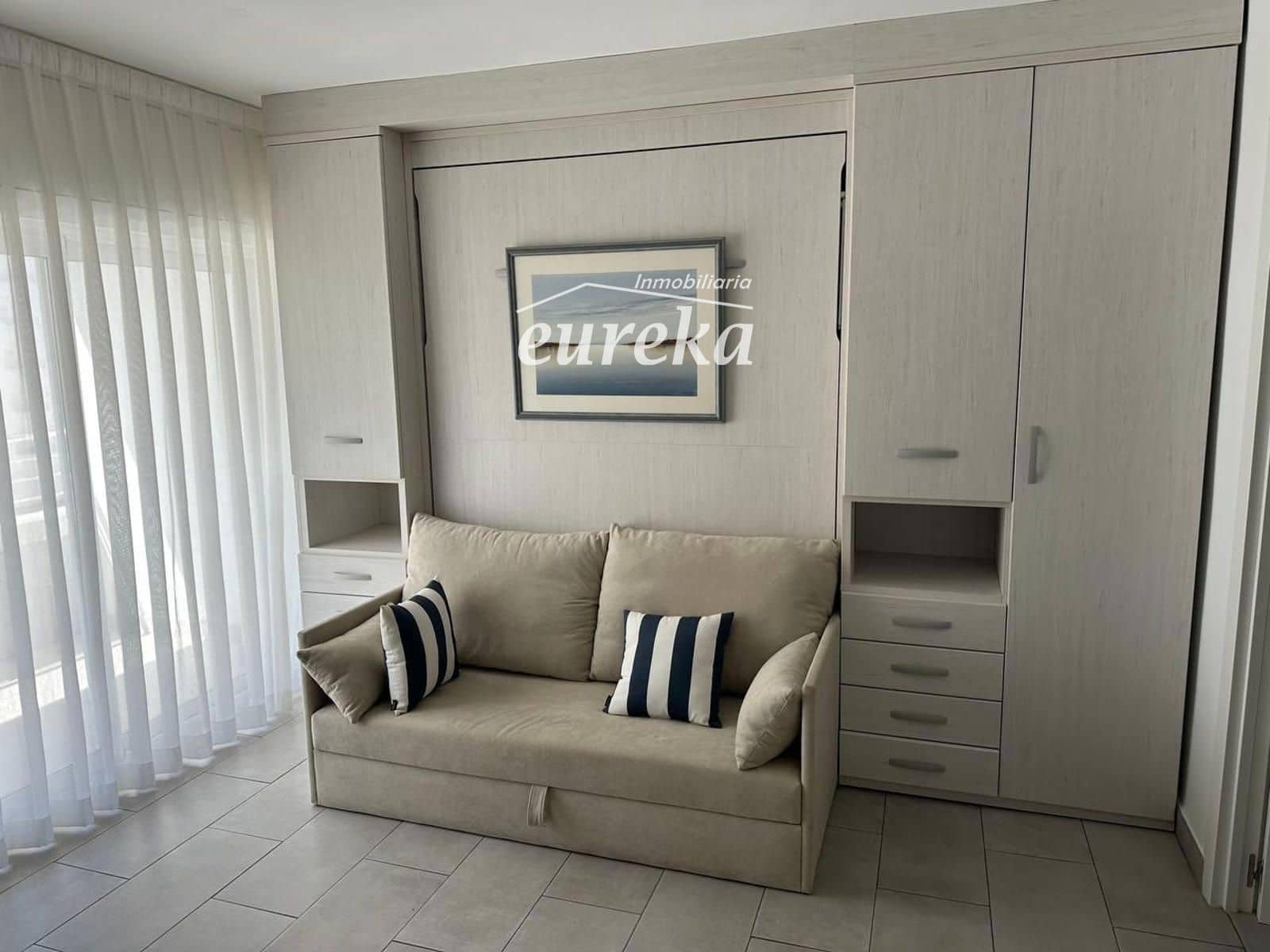 Wohnung zu verkaufen in Santa Margarida mit Pool - 174.983 € (Ref: 9231518)