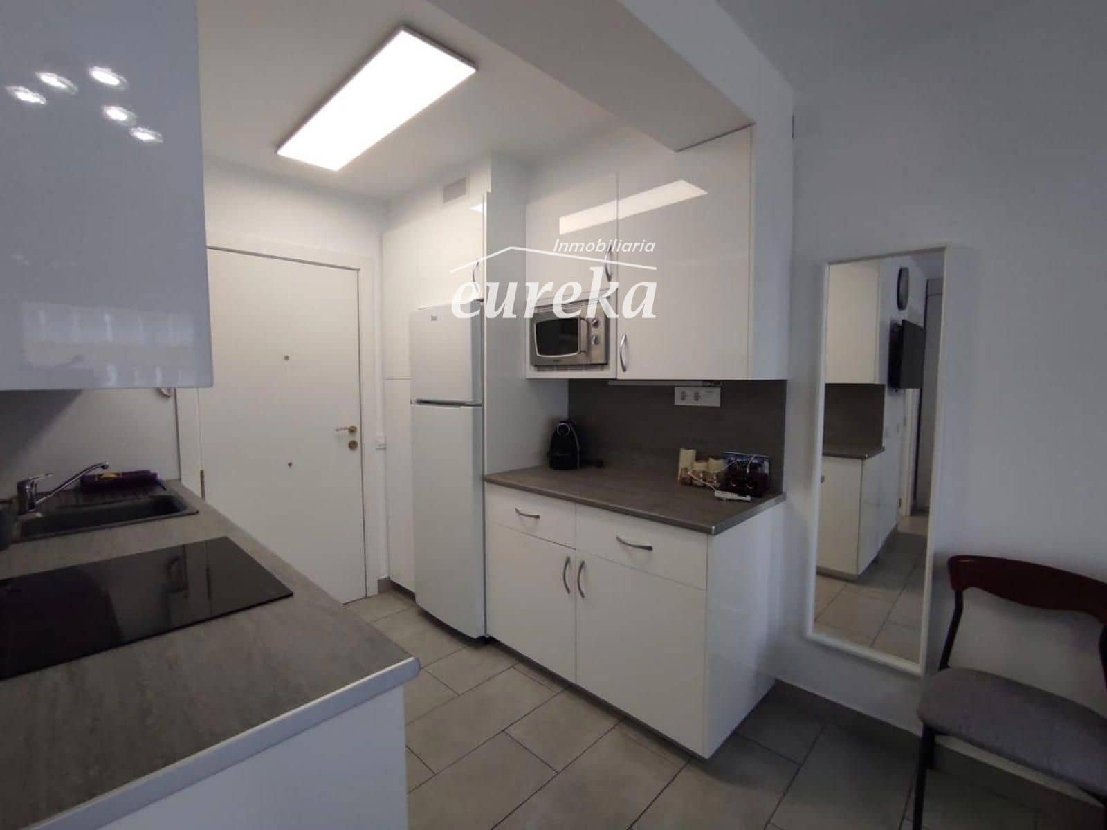 Wohnung zu verkaufen in Santa Margarida mit Pool - 174.983 € (Ref: 9231518)