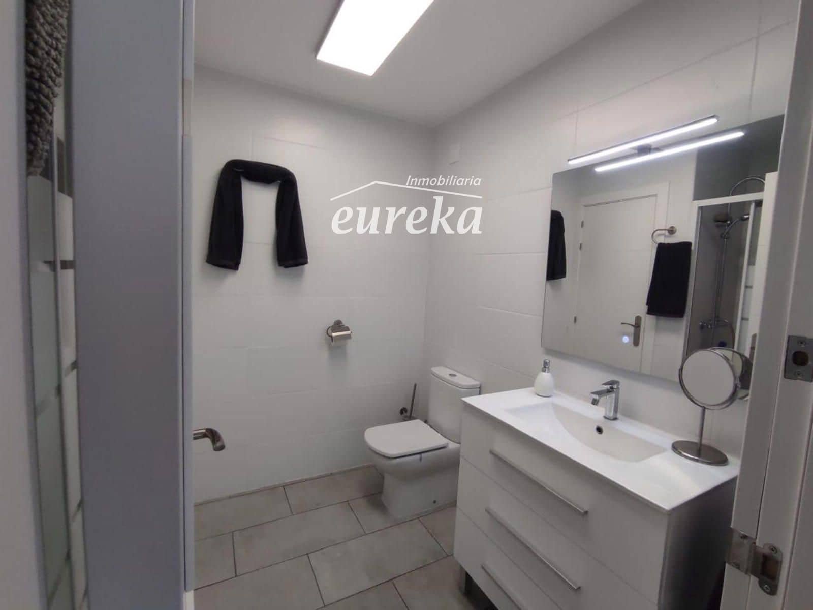 Wohnung zu verkaufen in Santa Margarida mit Pool - 174.983 € (Ref: 9231518)