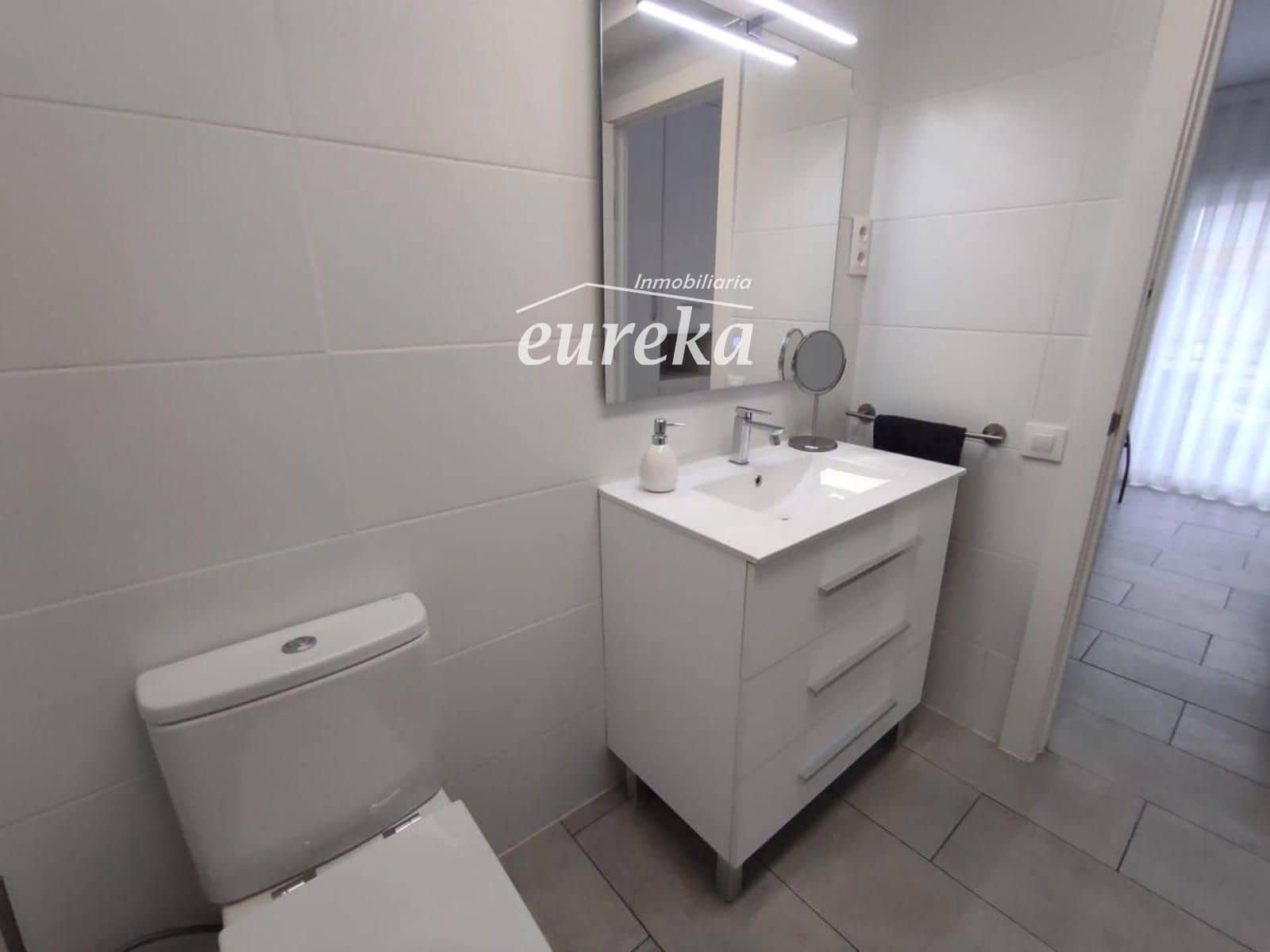 Wohnung zu verkaufen in Santa Margarida mit Pool - 174.983 € (Ref: 9231518)