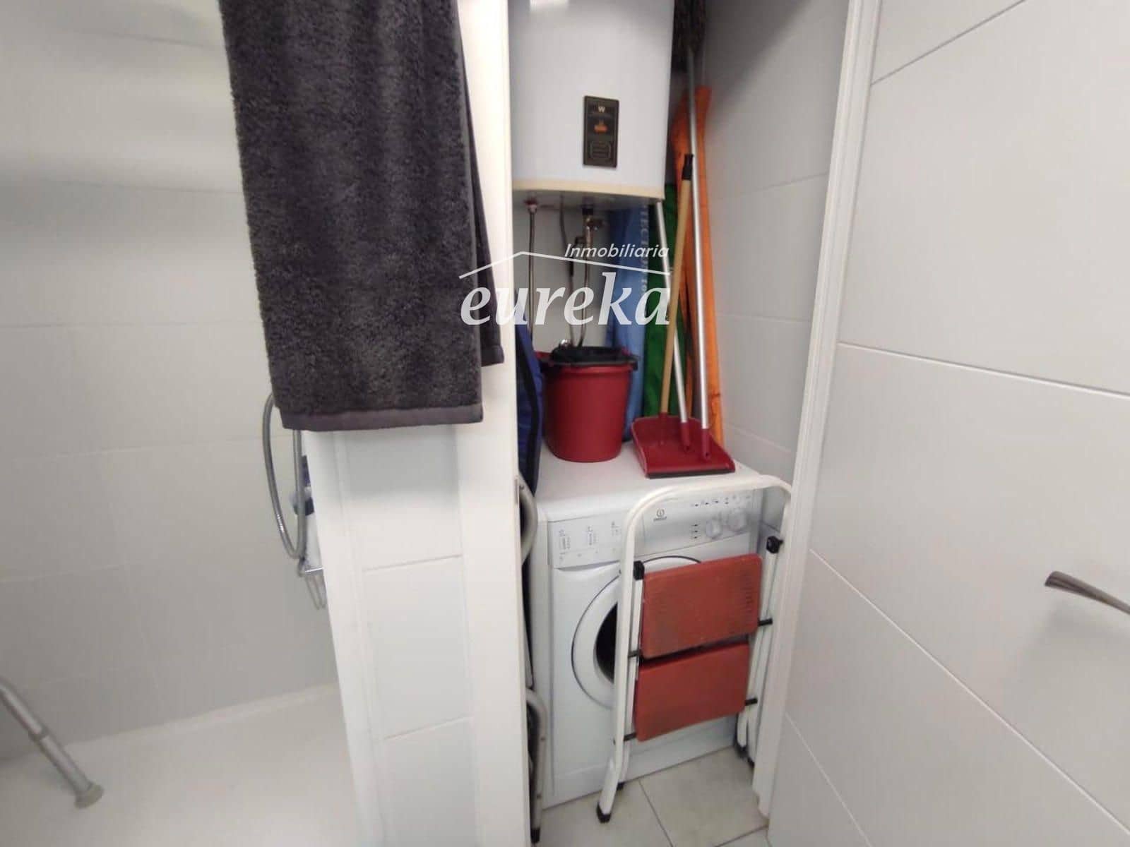 Wohnung zu verkaufen in Santa Margarida mit Pool - 174.983 € (Ref: 9231518)