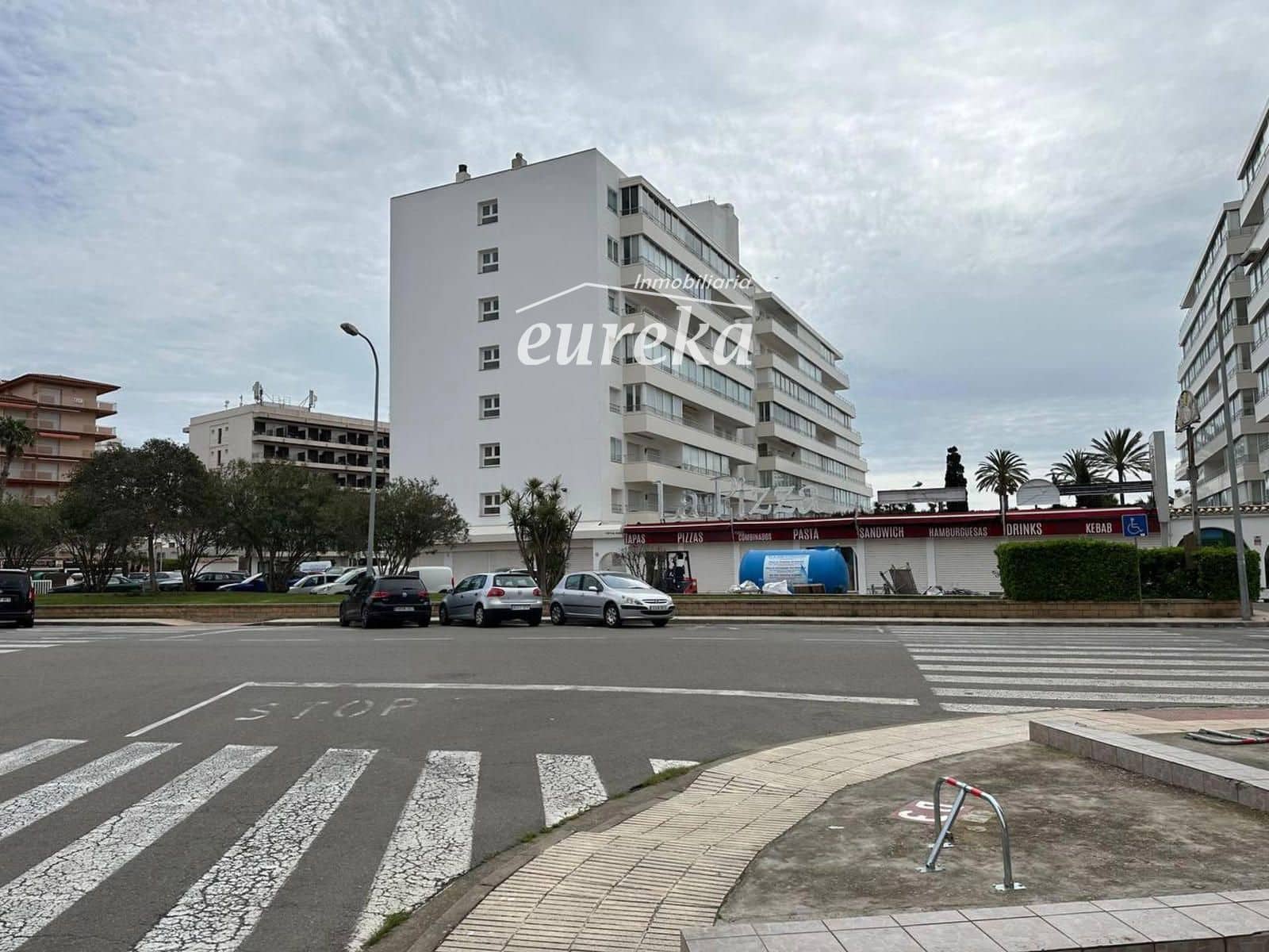 Wohnung zu verkaufen in Santa Margarida mit Pool - 174.983 € (Ref: 9231518)