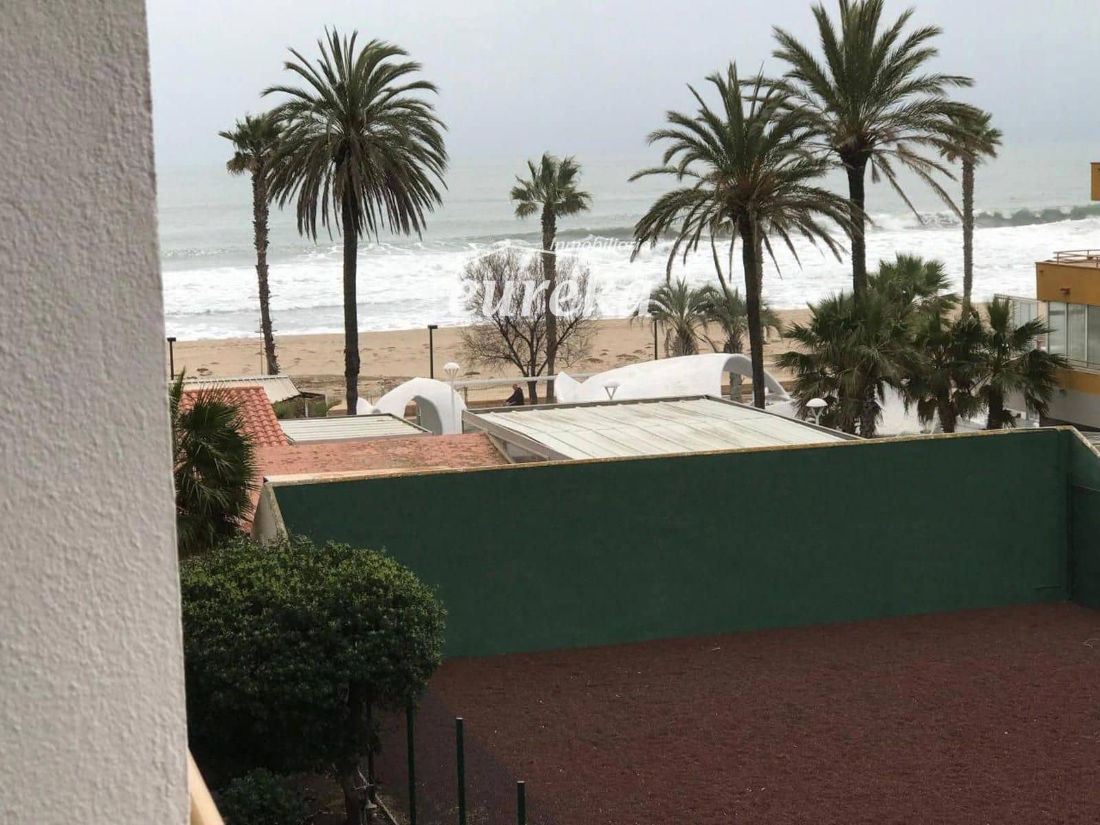 Wohnung zu verkaufen in Santa Margarida mit Pool - 174.983 € (Ref: 9231518)