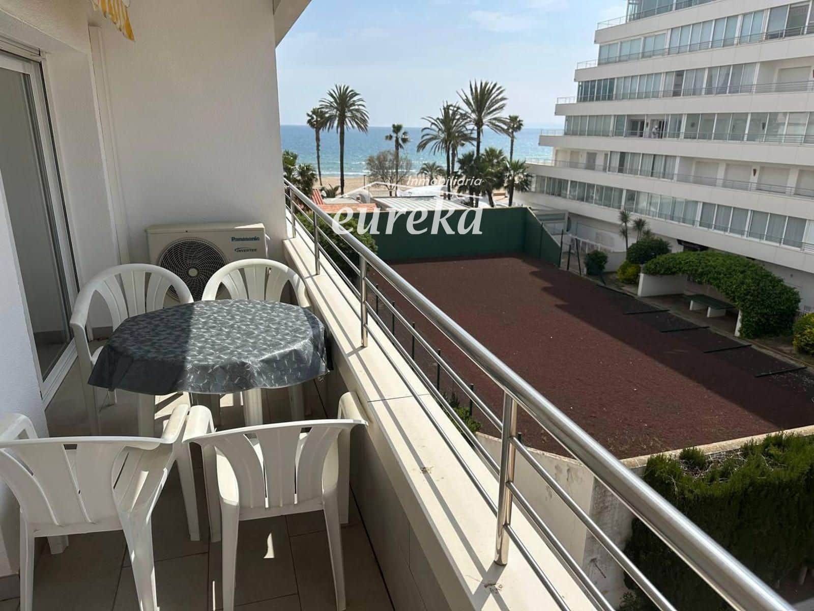 Wohnung zu verkaufen in Santa Margarida mit Pool - 174.983 € (Ref: 9231518)