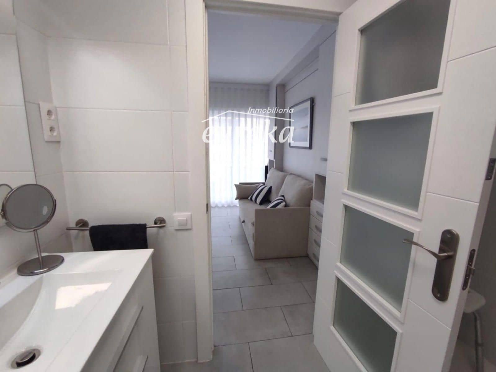 Wohnung zu verkaufen in Santa Margarida mit Pool - 174.983 € (Ref: 9231518)