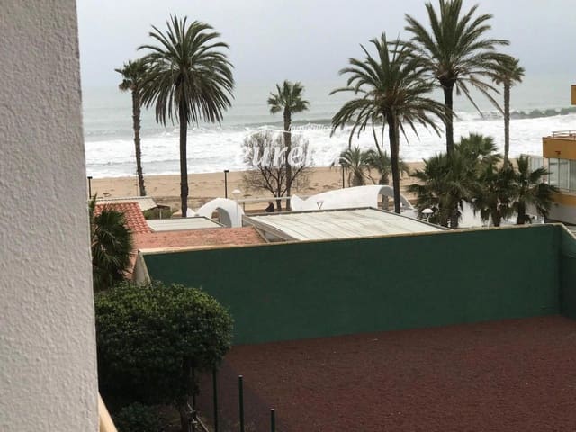 Wohnung zu verkaufen in Santa Margarida, Roses mit Pool - 174.983 € (Ref: 9231518)