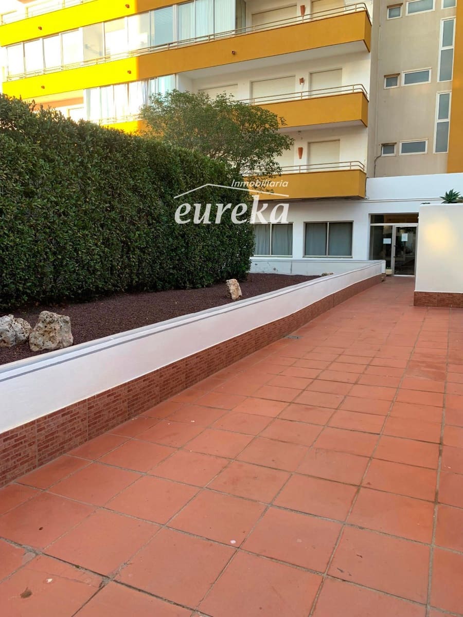 1 soverom Leilighet til salgs i Santa Margarida med svømmebasseng - € 160 000 (Ref: 9231519)