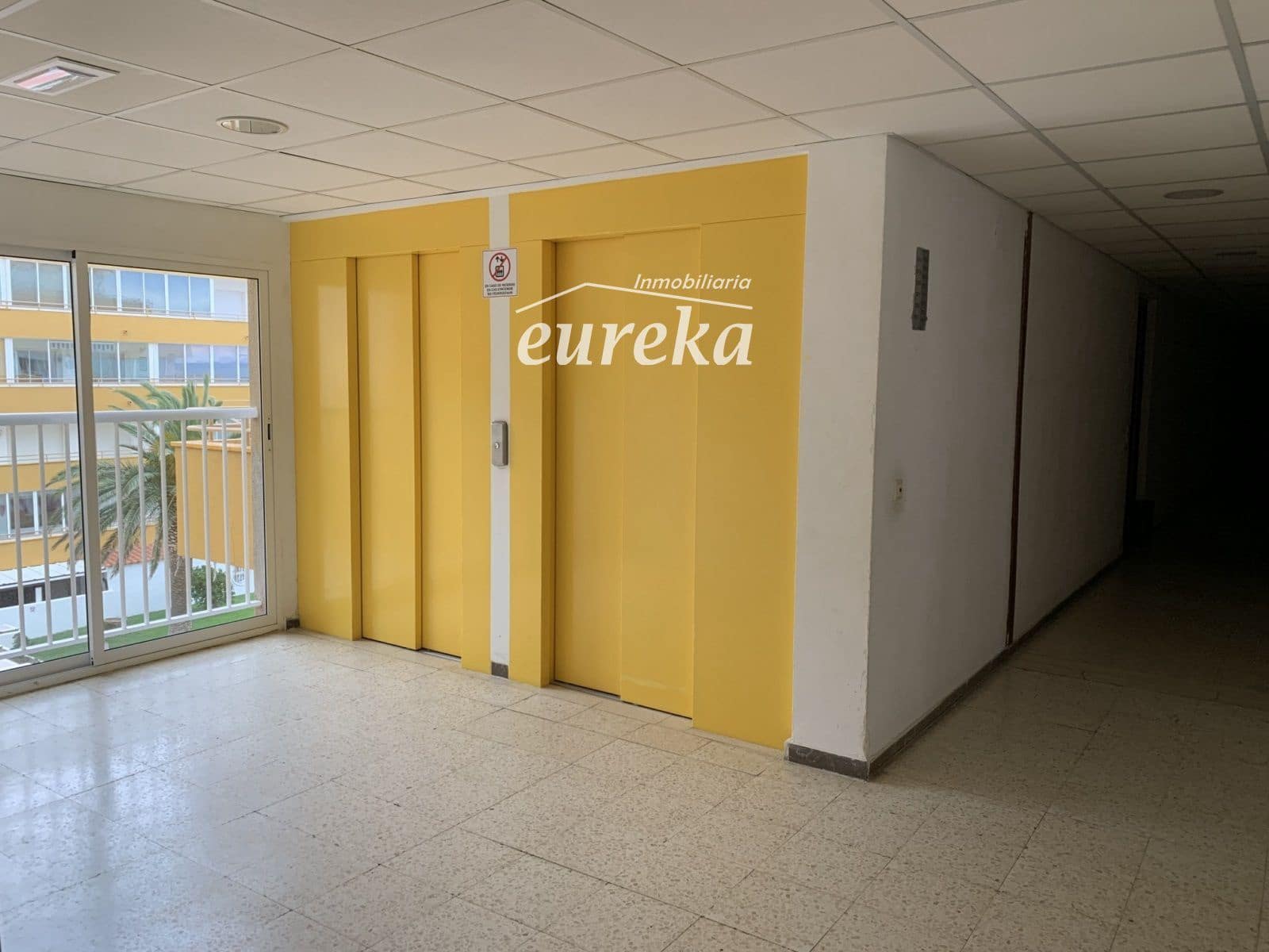 1 soverom Leilighet til salgs i Santa Margarida med svømmebasseng - € 160 000 (Ref: 9231519)