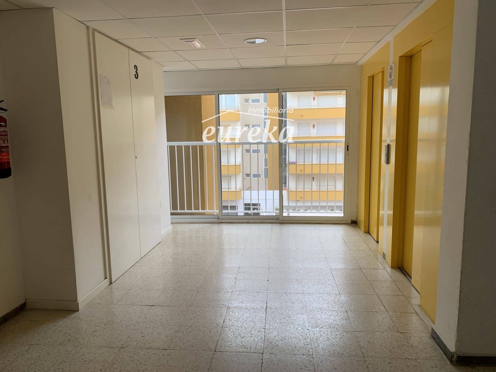 1 soverom Leilighet til salgs i Santa Margarida med svømmebasseng - € 160 000 (Ref: 9231519)