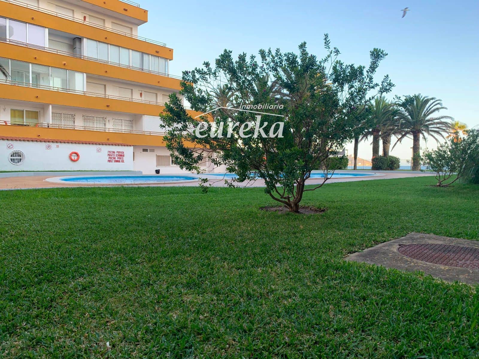 1 soverom Leilighet til salgs i Santa Margarida med svømmebasseng - € 160 000 (Ref: 9231519)