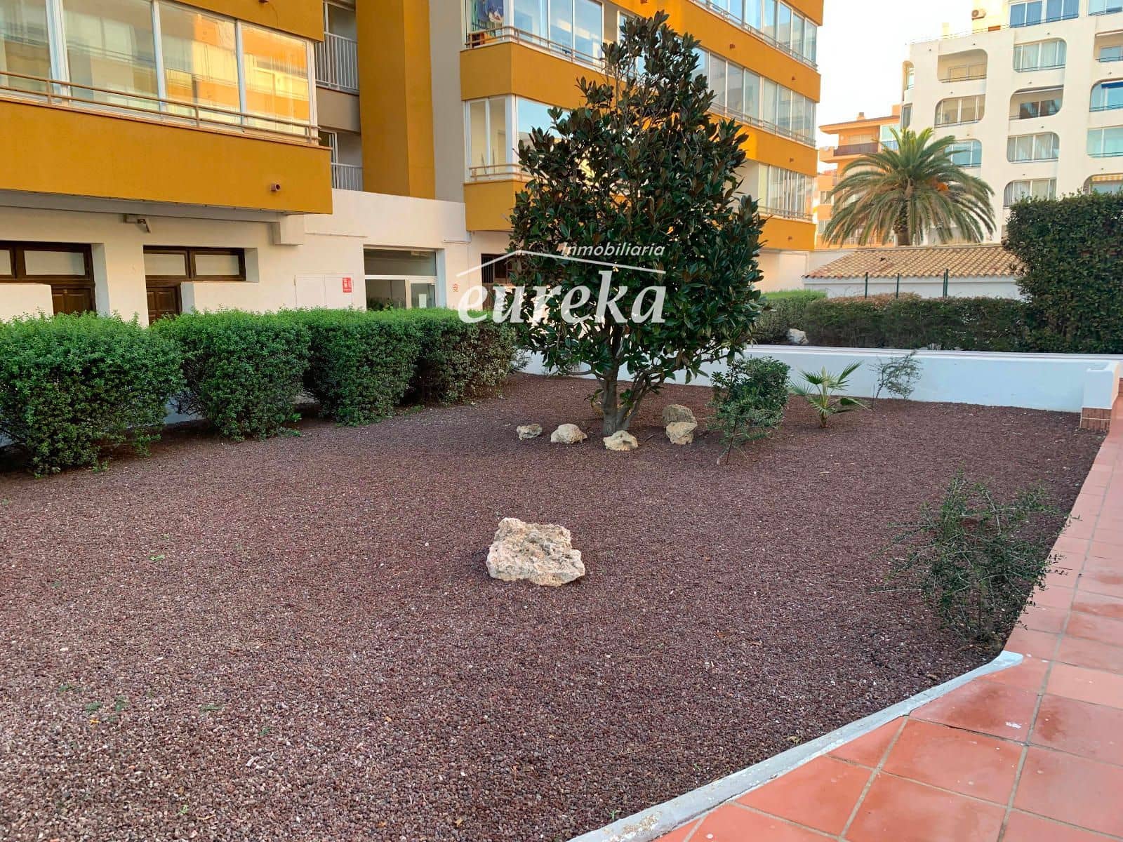 1 soverom Leilighet til salgs i Santa Margarida med svømmebasseng - € 160 000 (Ref: 9231519)