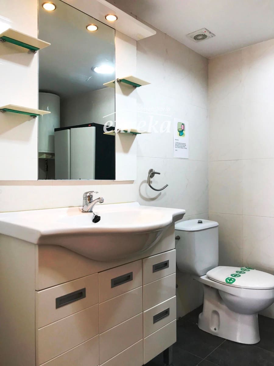 1 soverom Leilighet til salgs i Santa Margarida med svømmebasseng - € 160 000 (Ref: 9231519)