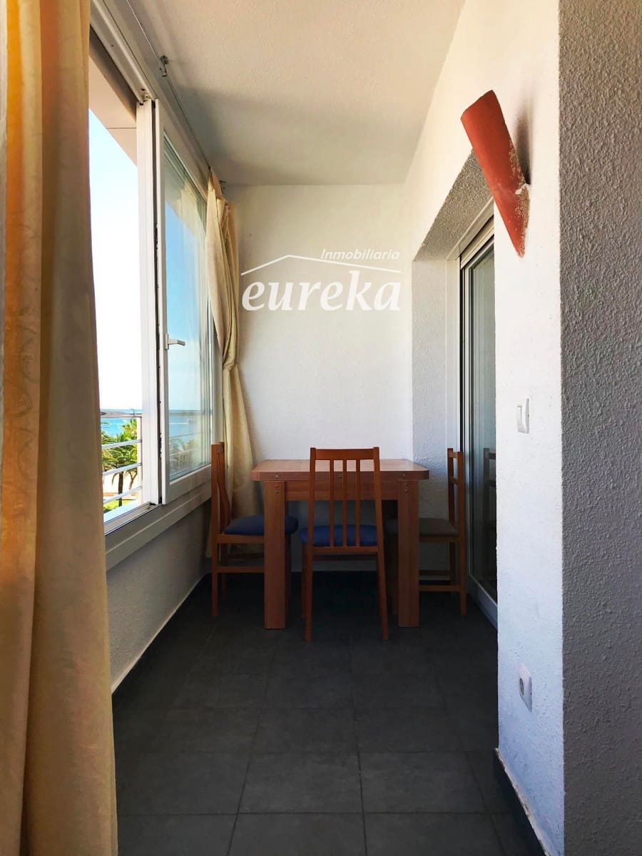 1 soverom Leilighet til salgs i Santa Margarida med svømmebasseng - € 160 000 (Ref: 9231519)