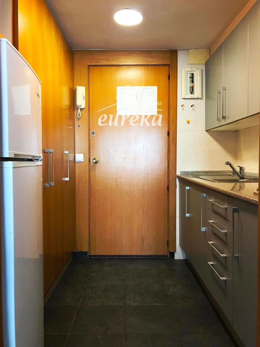 1 soverom Leilighet til salgs i Santa Margarida med svømmebasseng - € 160 000 (Ref: 9231519)