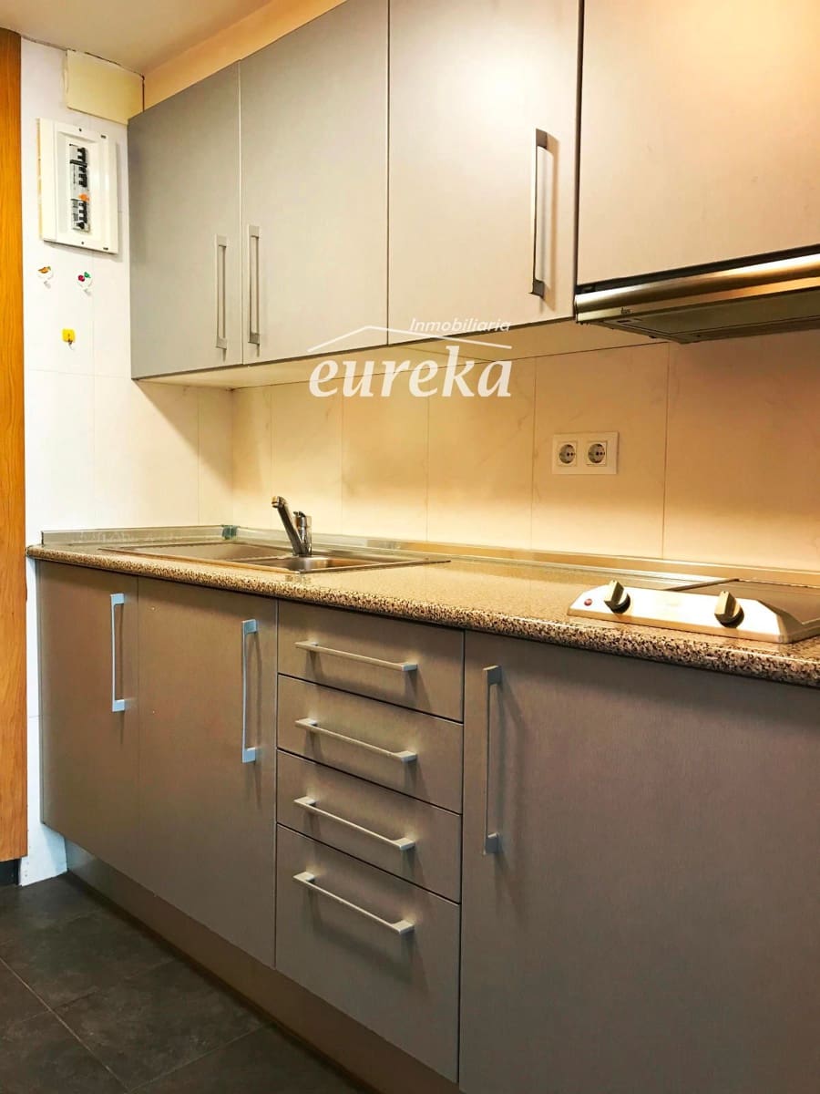 1 soverom Leilighet til salgs i Santa Margarida med svømmebasseng - € 160 000 (Ref: 9231519)