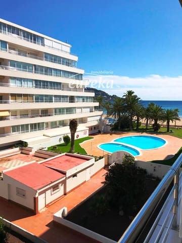 1 soveværelse Lejlighed til salg i Santa Margarida, Roses med swimmingpool - € 160.000 (Ref: 9231519)