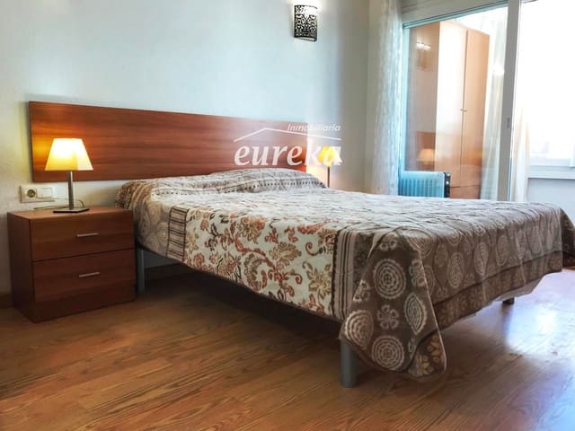 1 soveværelse Lejlighed til salg i Santa Margarida, Roses med swimmingpool - € 160.000 (Ref: 9231519)