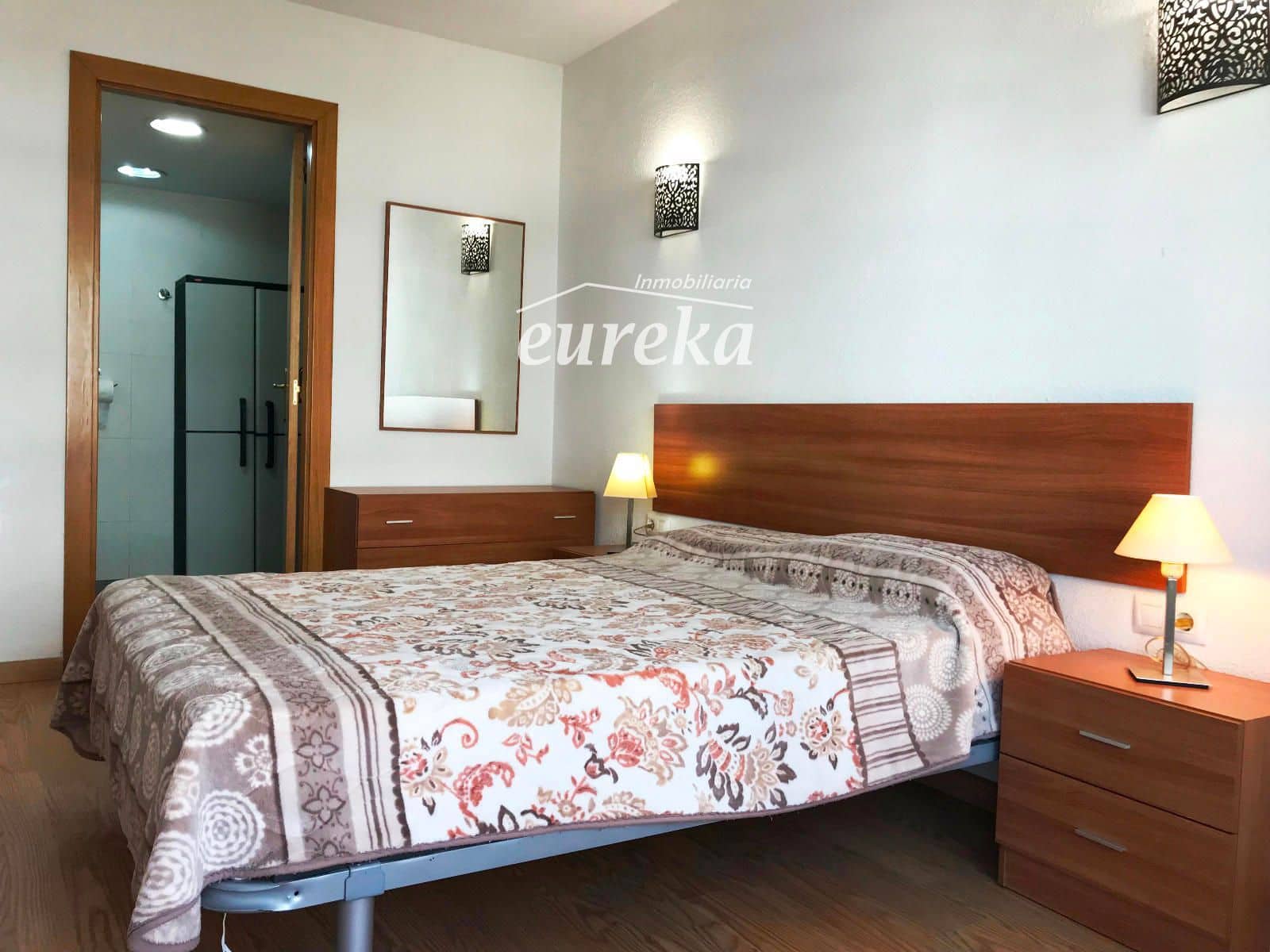 1 soverom Leilighet til salgs i Santa Margarida med svømmebasseng - € 160 000 (Ref: 9231519)