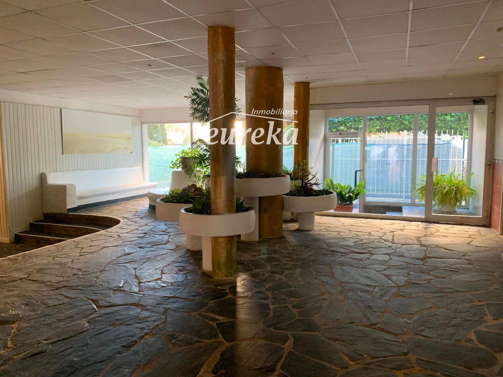 1 soverom Leilighet til salgs i Santa Margarida med svømmebasseng - € 160 000 (Ref: 9231519)