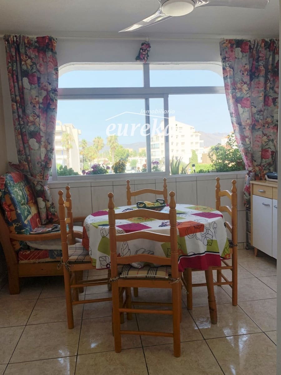 1 soveværelse Lejlighed til salg i Santa Margarida med garage - € 122.000 (Ref: 9231520)