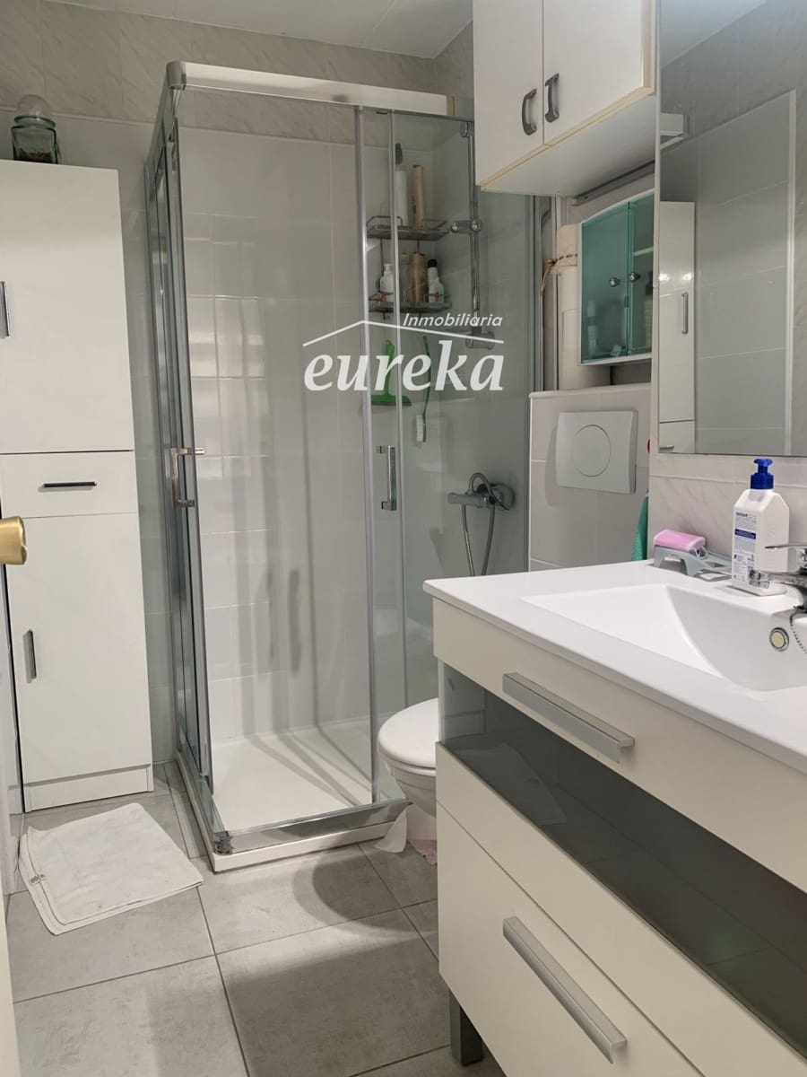 1 soveværelse Lejlighed til salg i Santa Margarida med garage - € 122.000 (Ref: 9231520)