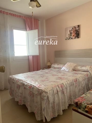 1 soveværelse Lejlighed til salg i Santa Margarida, Roses med garage - € 122.000 (Ref: 9231520)