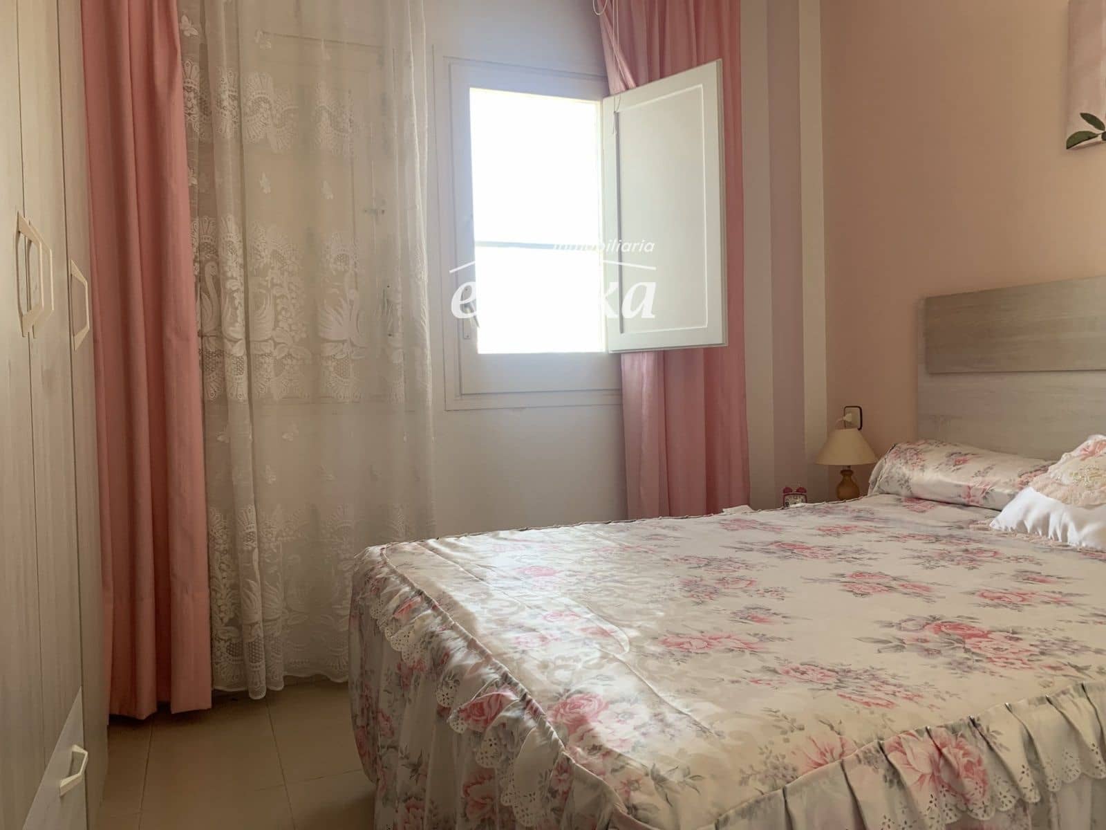 1 soveværelse Lejlighed til salg i Santa Margarida med garage - € 122.000 (Ref: 9231520)