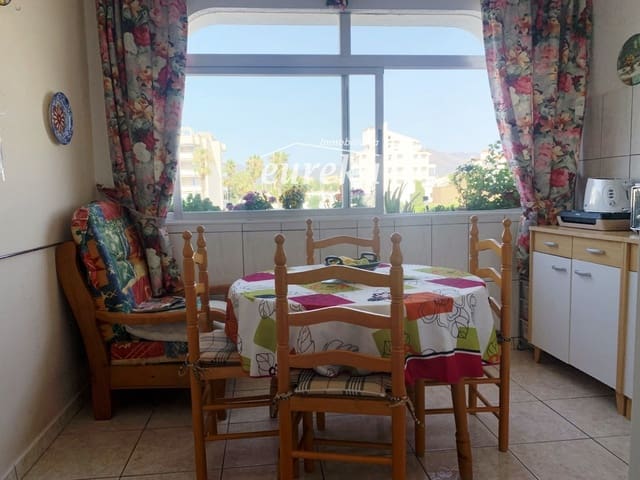 1 soveværelse Lejlighed til salg i Santa Margarida, Roses med garage - € 122.000 (Ref: 9231520)