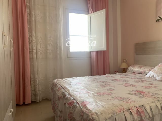 1 soveværelse Lejlighed til salg i Santa Margarida, Roses med garage - € 122.000 (Ref: 9231520)