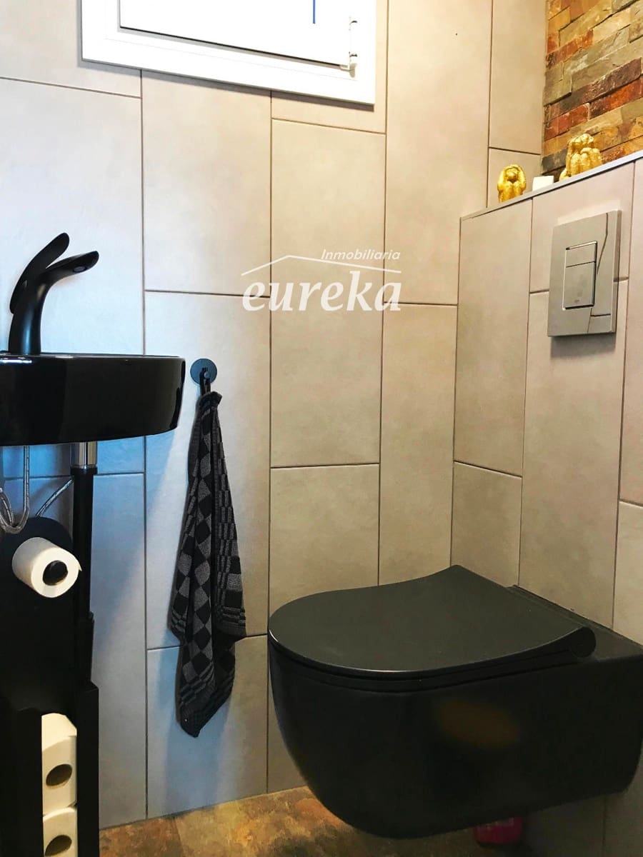 2 soveværelse Penthouse til salg i Roses - € 275.000 (Ref: 9231521)