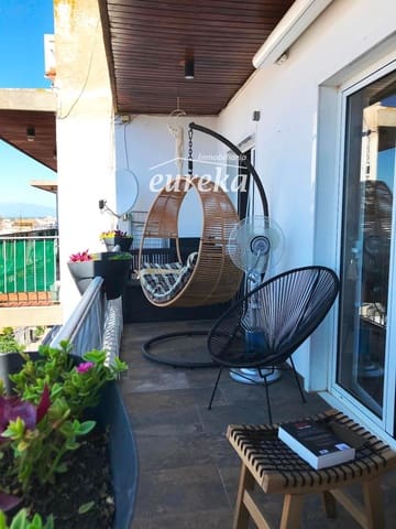 2 soverom Penthouse til salgs i Roses - € 275 000 (Ref: 9231521)