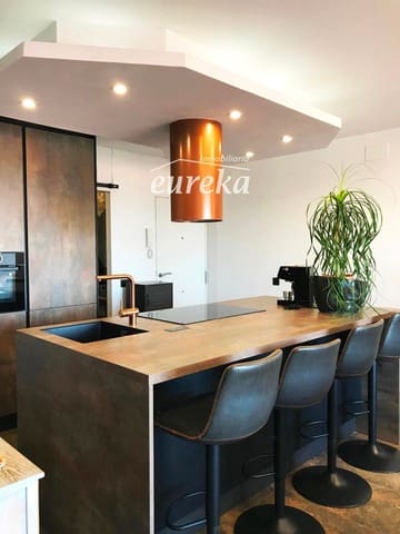 2 soverom Penthouse til salgs i Roses - € 275 000 (Ref: 9231521)