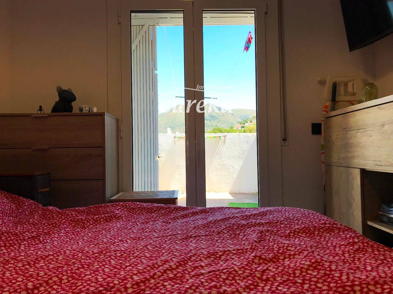 2 soveværelse Penthouse til salg i Roses - € 275.000 (Ref: 9231521)