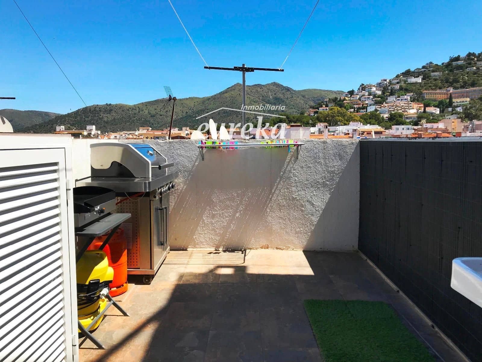 2 soveværelse Penthouse til salg i Roses - € 275.000 (Ref: 9231521)